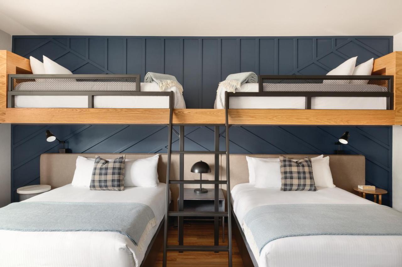 The Eddy Taproom & Hotel Golden Eksteriør billede